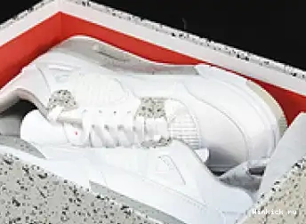 “WHITE 4 AIR OREO” JORDAN 0429
